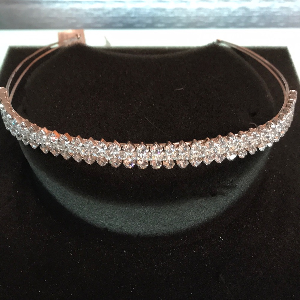 Wedding Headband Tiara